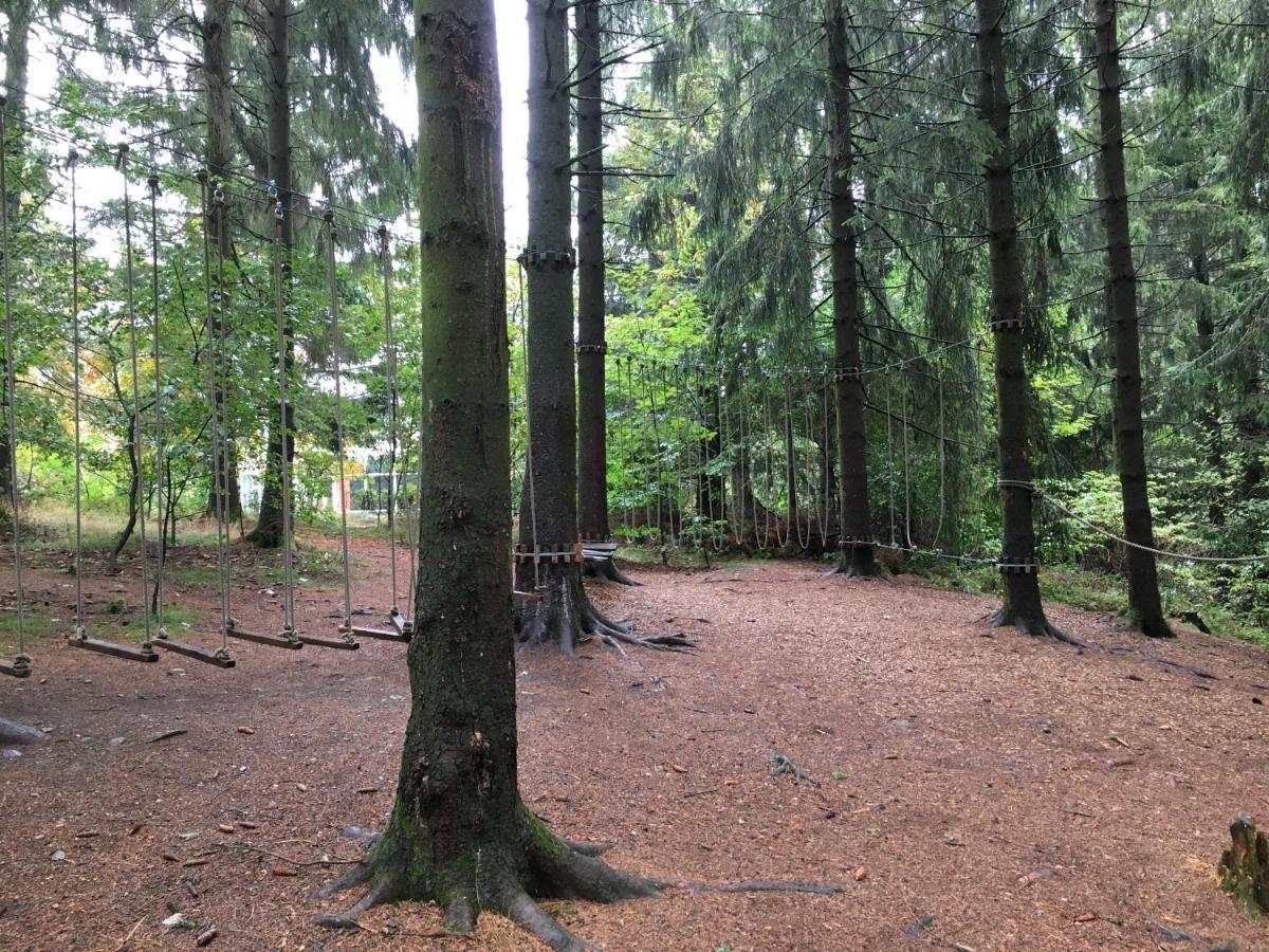 Ferienwohnung Hahnenklee Goslar Exteriér fotografie